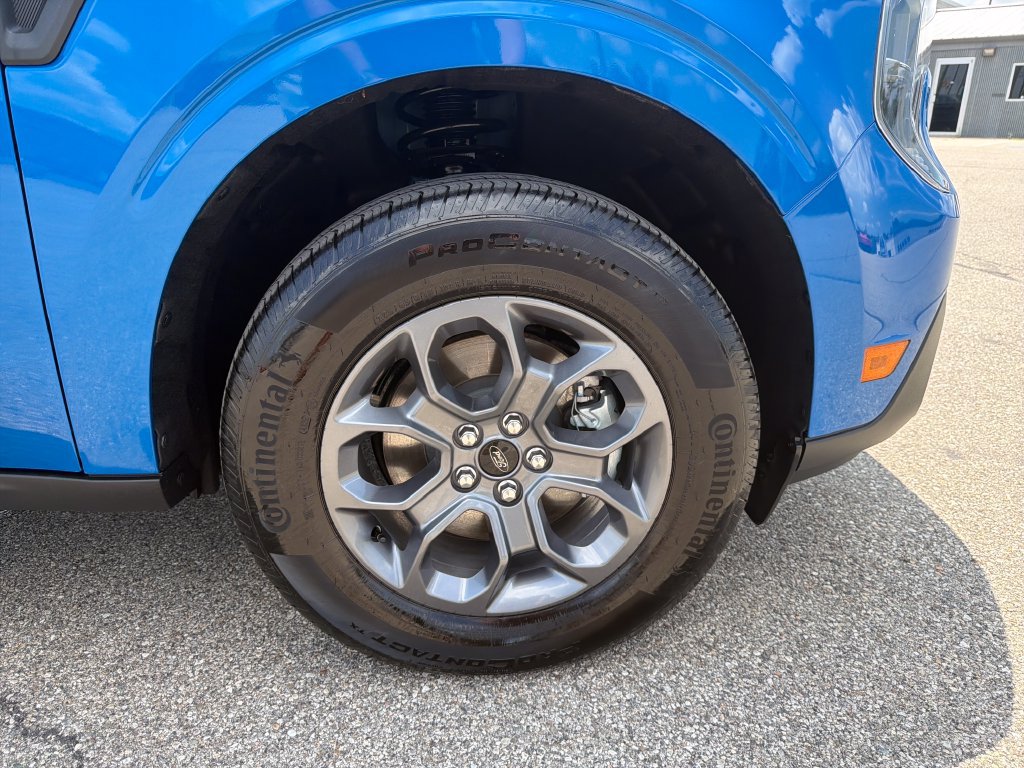 Used 2026 Ford Maverick XLT FWD image 11