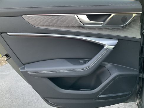 Used 2024 Audi A6 Premium Plus image 40