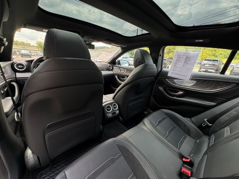 Used 2022 Mercedes-Benz AMG GT 53 image 44
