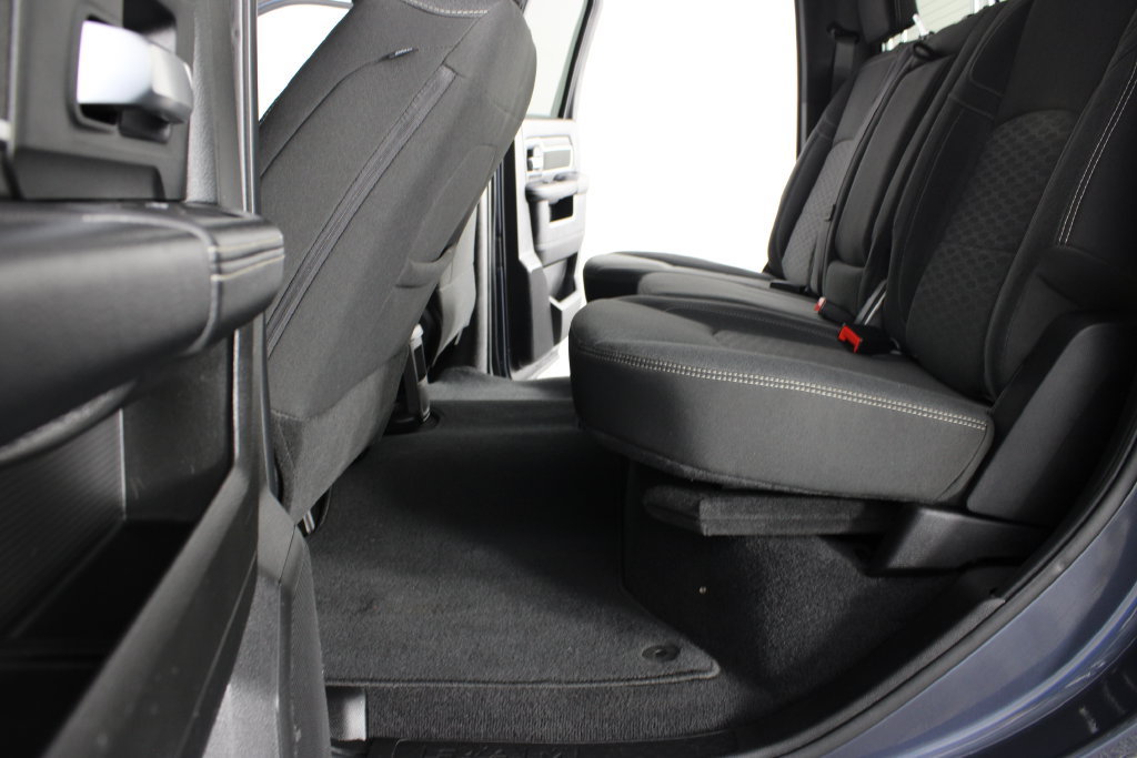 Used 2026 RAM 2500 Big Horn AWD/4WD image 17