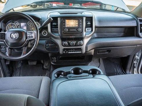 Used 2020 RAM 5500 Tradesman w/ Chrome Appearance Group image 28