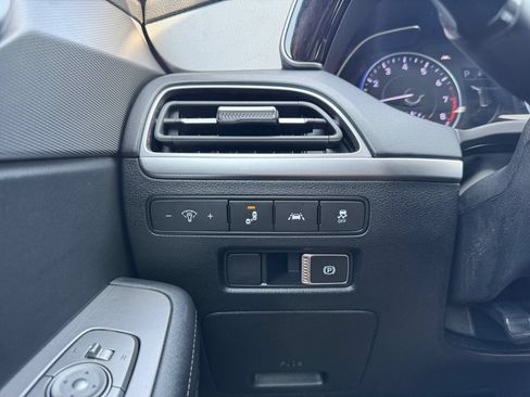 Used 2022 Hyundai Palisade SEL AWD/4WD image 20