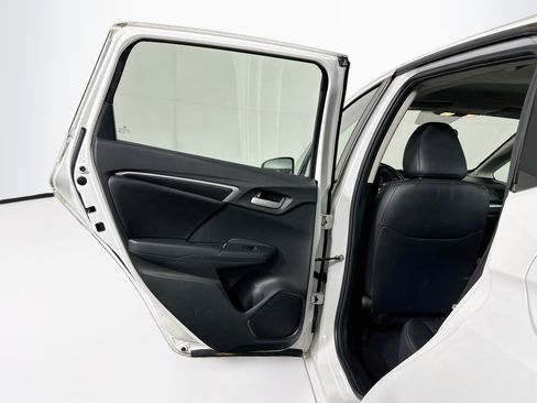 Used 2017 Honda Fit EX-L image 27