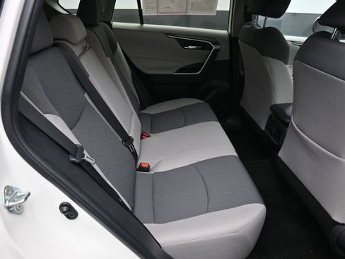 Certified 2023 Toyota RAV4 XLE w/ XLE Grade Weather Package AWD/4WD image 23