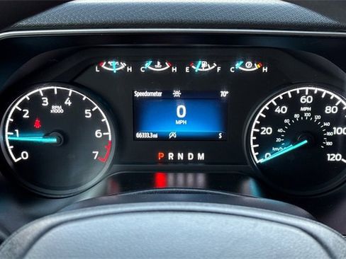 Used 2021 Ford F150 XL w/ Equipment Group 101A High image 22