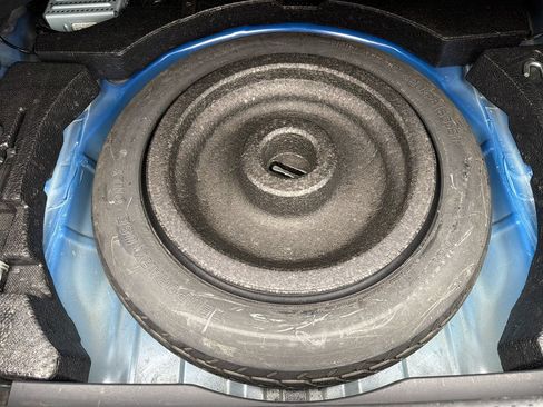 Used 2015 Subaru BRZ Series.Blue RWD image 27