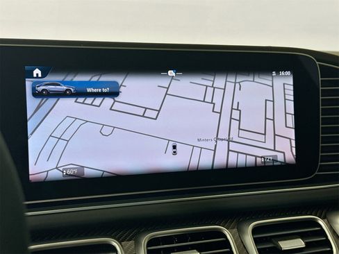 New 2025 Mercedes-Benz GLE 63 AMG S image 14