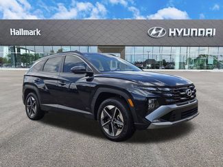 Certified 2025 Hyundai Tucson SEL AWD/4WD video 1