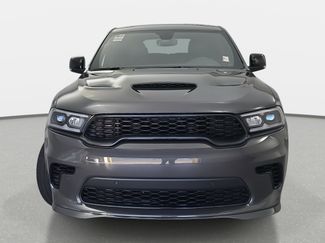 Used 2025 Dodge Durango SRT Hellcat w/ Black Package video 2