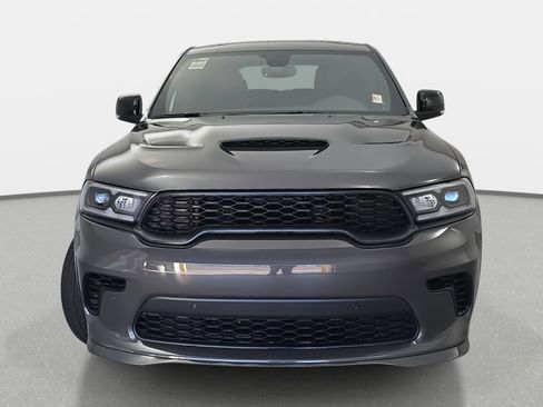 Used 2025 Dodge Durango SRT Hellcat w/ Black Package image 2