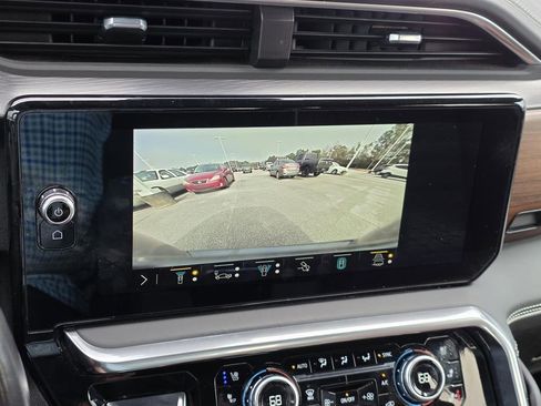 Used 2023 GMC Sierra 1500 Denali Ultimate image 27