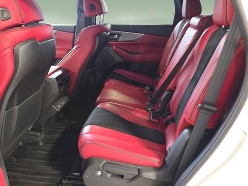 Used 2022 Acura MDX Type S image 25