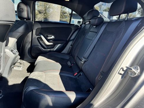 Used 2021 Mercedes-Benz A 220 image 34