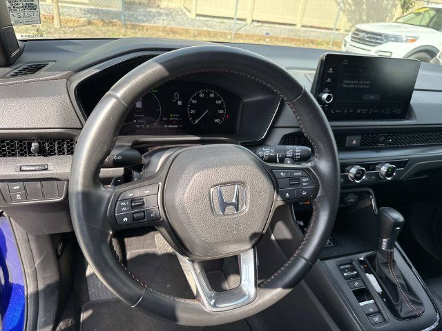 Used 2024 Honda CR-V Sport-L image 22