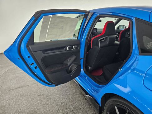 New 2026 Honda Civic Type R image 16