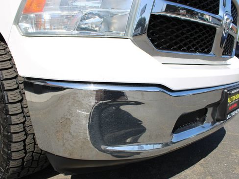 Used 2017 RAM 1500 Tradesman w/ Power & Remote Entry Group RWD image 26