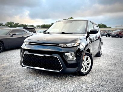 Used 2020 Kia Soul LX