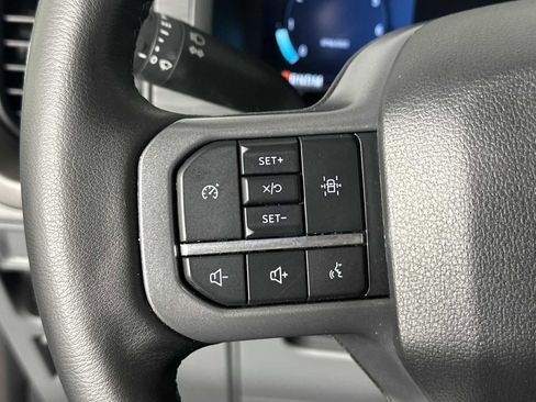 Used 2025 Ford F150 XLT w/ Equipment Group 301A Standard image 28