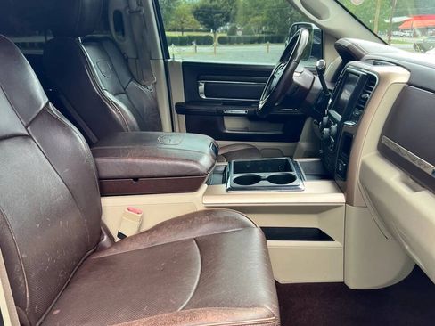 Used 2014 RAM 2500 Longhorn AWD/4WD image 27