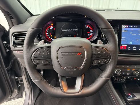 New 2026 Dodge Durango GT image 21