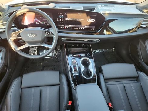 New 2026 Audi A6 Premium Plus image 24