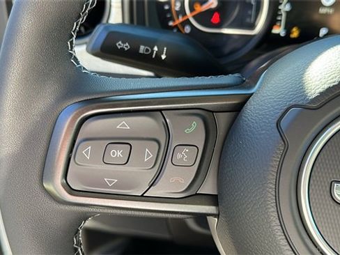 New 2026 Jeep Gladiator Sport image 11