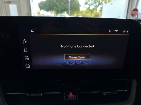 New 2026 Chevrolet TrailBlazer LT image 13