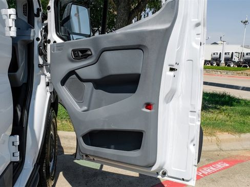 Used 2018 Ford Transit 150 130 Low Roof image 43