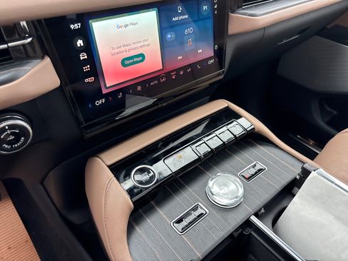 New 2026 Lincoln Navigator Black Label AWD/4WD image 22