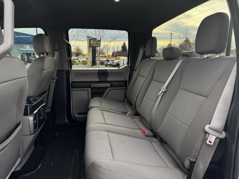 Used 2020 Ford F150 XLT w/ Equipment Group 301A Mid image 28