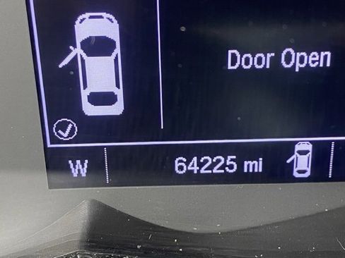 Used 2020 Chevrolet Trax LS w/ Tint and Cruise Package image 27