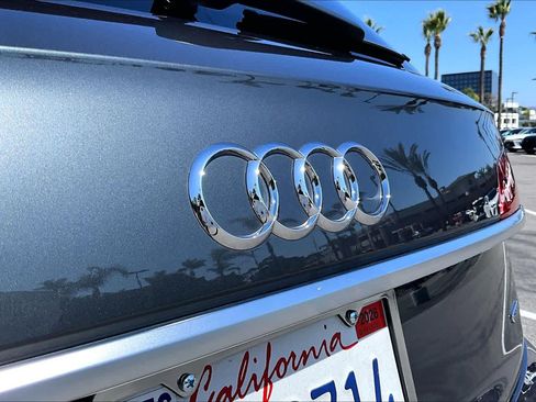 Used 2023 Audi Q5 2.0T Premium Plus AWD/4WD image 29