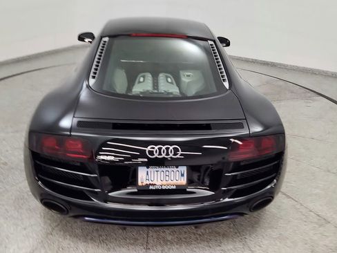 Used 2010 Audi R8 V10 AWD/4WD image 21