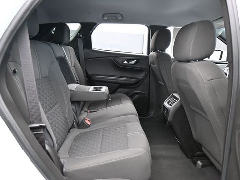 Used 2022 Chevrolet Blazer LT FWD image 39
