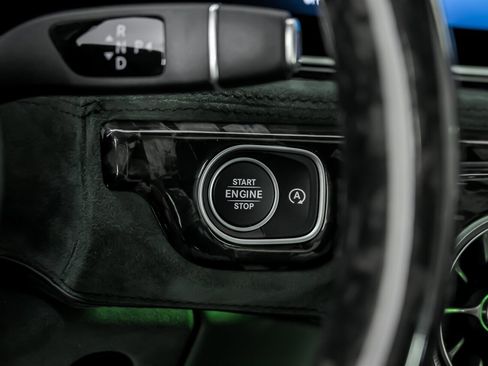 Used 2025 Mercedes-Benz G 63 AMG 4MATIC image 47