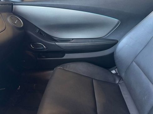 Used 2013 Chevrolet Camaro SS w/ RS Package image 21