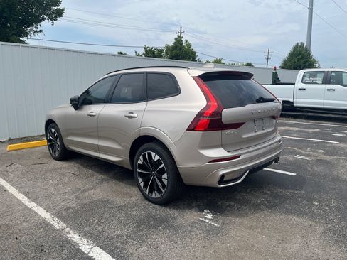 Used 2026 Volvo XC60 B5 Plus w/ Protection Package Premier AWD/4WD image 3