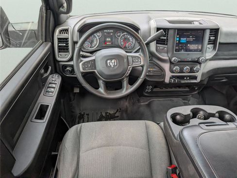 Used 2024 RAM 3500 Tradesman w/ Chrome Appearance Group image 31