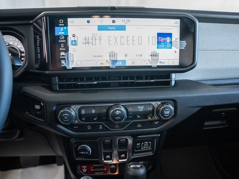 New 2026 Jeep Wrangler Willys image 20