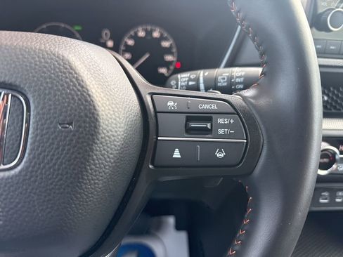 Certified 2025 Honda CR-V Sport image 30