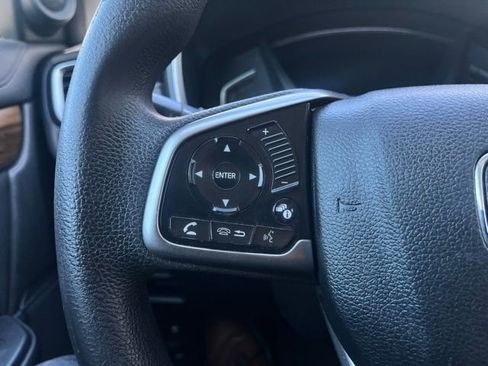 Used 2018 Honda CR-V EX image 29