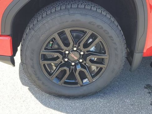 New 2026 GMC Sierra 1500 Pro w/ Graphite Edition image 28