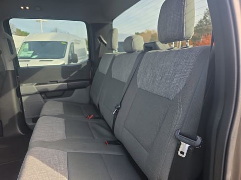 Certified 2022 Ford F150 XLT image 22