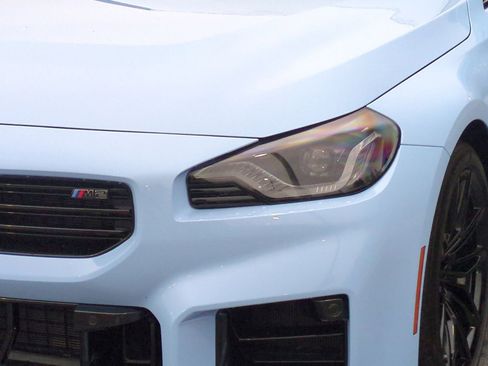 Used 2025 BMW M2 w/ Lighting Package image 6