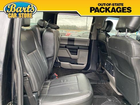 Used 2018 Ford F150 XL w/ Equipment Group 101A Mid image 10