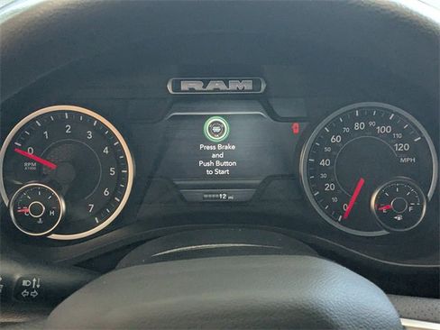 New 2026 RAM 1500 Express image 22