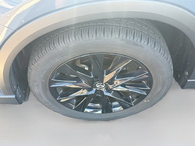 Certified 2024 MAZDA CX-5 Carbon Edition AWD/4WD image 28
