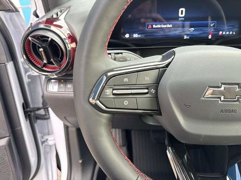 New 2026 Chevrolet Equinox RS image 16