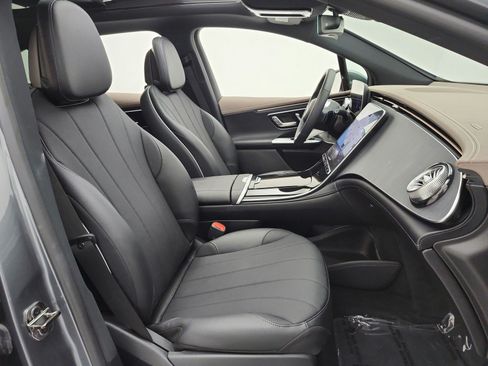 Certified 2023 Mercedes-Benz EQE 350+ SUV image 15