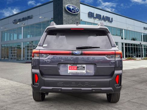 New 2026 Subaru Outback Premium image 5